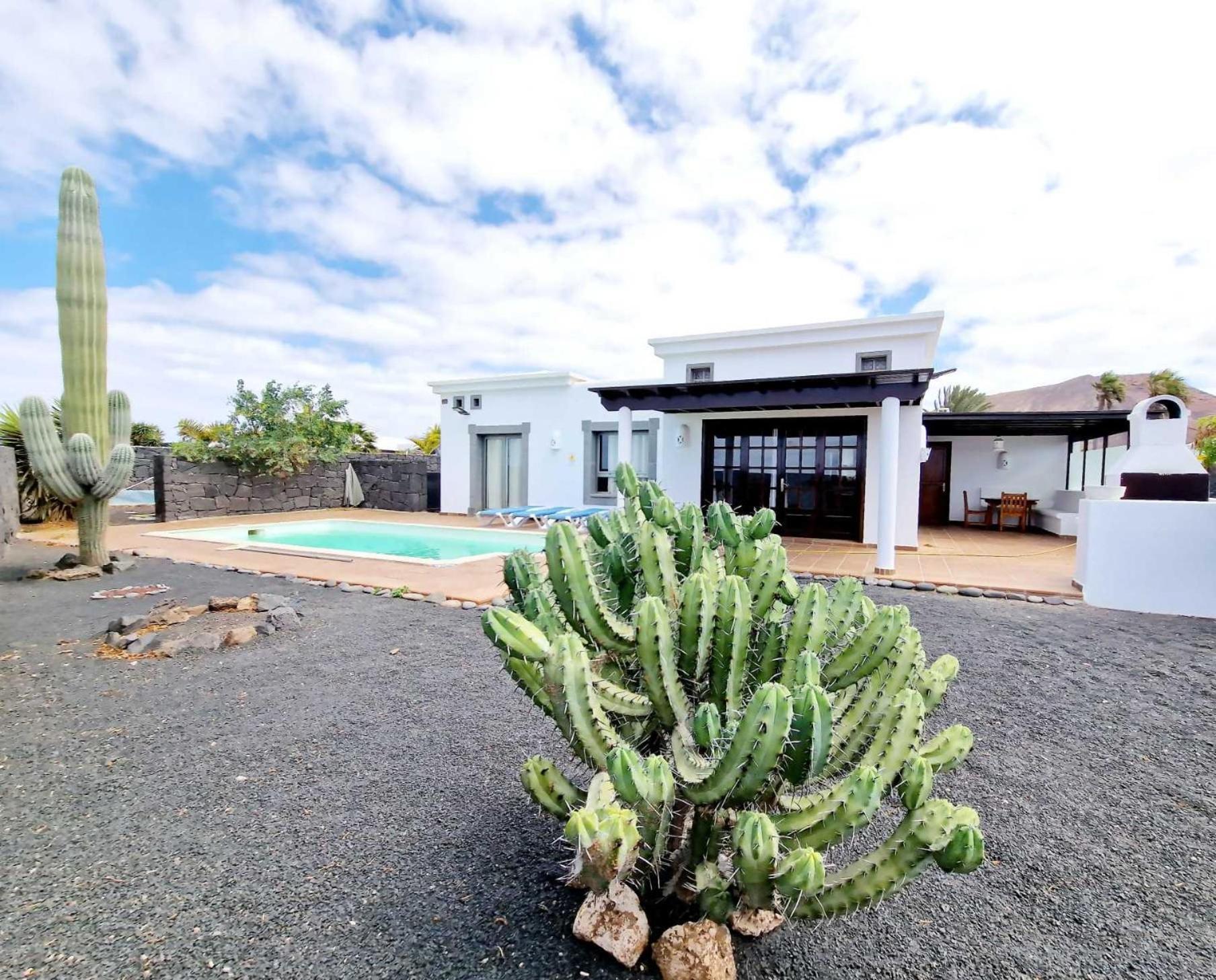 Holiday home Casa Vacacional Anna Piscina Privada Climatizada